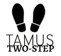 TAMUS Two Step Logo